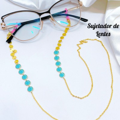 sujetador de lentes （&12）