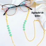 sujetador de lentes （&12）