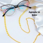 sujetador de lentes （&12）