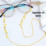 sujetador de lentes （&12）