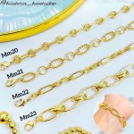 pulsera rodio 12.50&