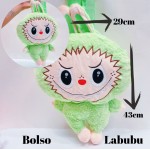 bolso labubu