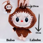 bolso labubu