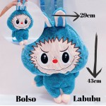 bolso labubu