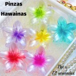 pinza hawaina el paquete sale 10$