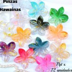 pinza hawaina el paquete sale 10$