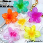 pinza hawaina el paquete sale 10$