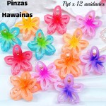 pinza de Dama de flores  el paquete sale 11$