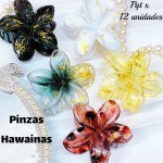 pinza hawaina el paquete sale 10$