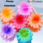 pinza de Dama de flores  el paquete sale 11$