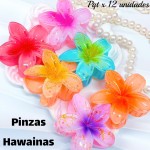 pinza hawaina el paquete sale 10$