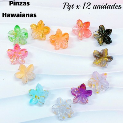 pinza hawaina mini el paquete sale 9$