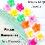 pinza hawaina mini el paquete sale 9$
