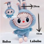 bolso labubu
