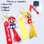 llavero (clip foto entre ver mas modelos)