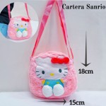 cartera sanrio