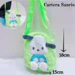 cartera sanrio