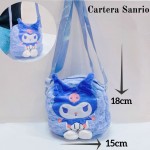 cartera sanrio