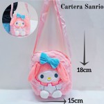 cartera sanrio