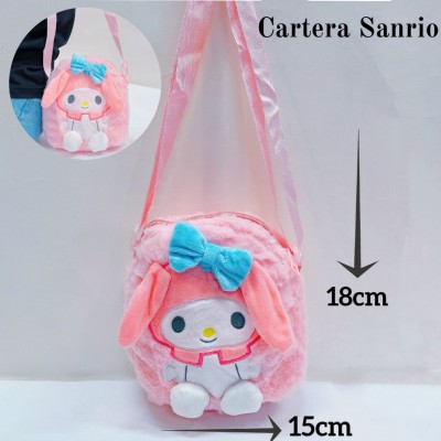 cartera sanrio