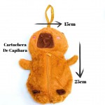 cartuchera capibara