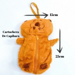 cartuchera capibara