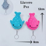 llavero en 1$ 