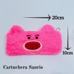 cartuchera sanrio