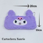 cartuchera sanrio