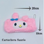 cartuchera sanrio