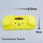 cartuchera sanrio