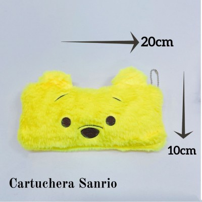cartuchera sanrio