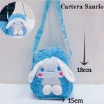 cartera sanrio