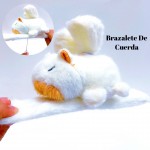 brazalete capibara 3.50