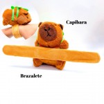 brazalete capibara 2.95$