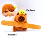brazalete capibara 2.95$