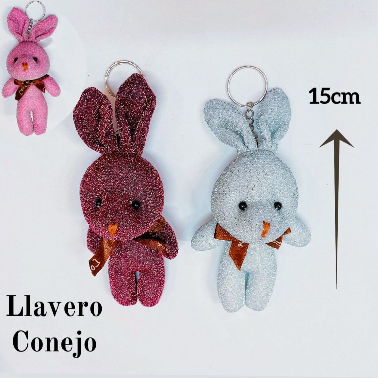 llavero en 1$ 