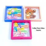 set de juego para ninas