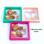 set de juego para ninas