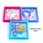 set de juego para ninas