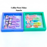 set de juego para ninas