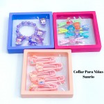 set de juego para ninas