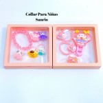 set de juego para ninas
