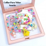 set de juego para ninas