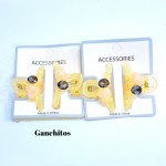 ganchito para ninas 0.65$