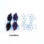 ganchito para ninas 0.65$