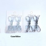 ganchito para ninas 0.65$