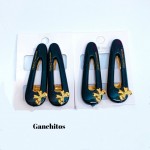 ganchito para ninas 0.65$