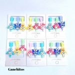 ganchito para ninas 0.65$