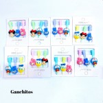 ganchito para ninas 0.65$